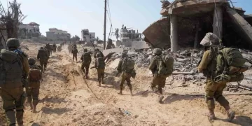 militari-israelieni-gaza