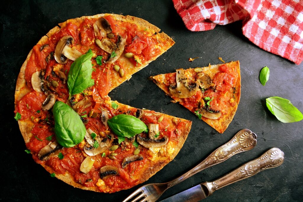 Rețeta-de-pizza-care-nu-îngrașă