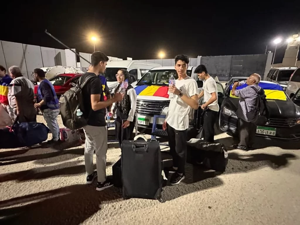 romani-evacuati-gaza
