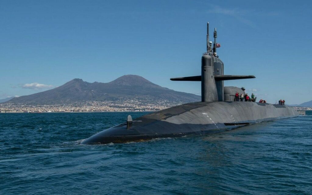 submarin-Sua