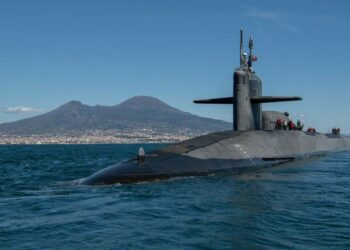submarin-Sua
