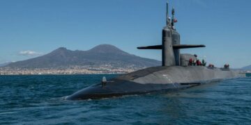 submarin-Sua