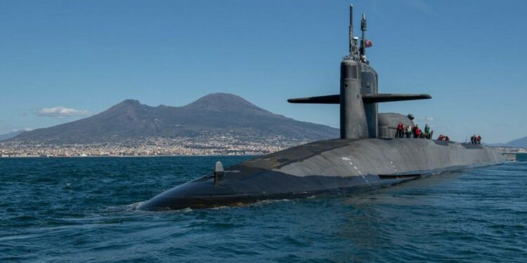 submarin-Sua