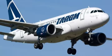 tarom