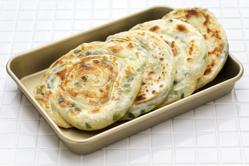 Turte-cu-ceapă-verde