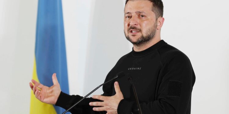 Volodimir-Zelenski