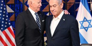Biden-Netanyahu
