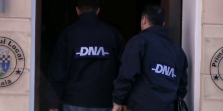 DNA-perchezitii