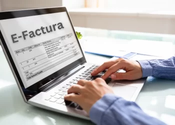 E-Factura