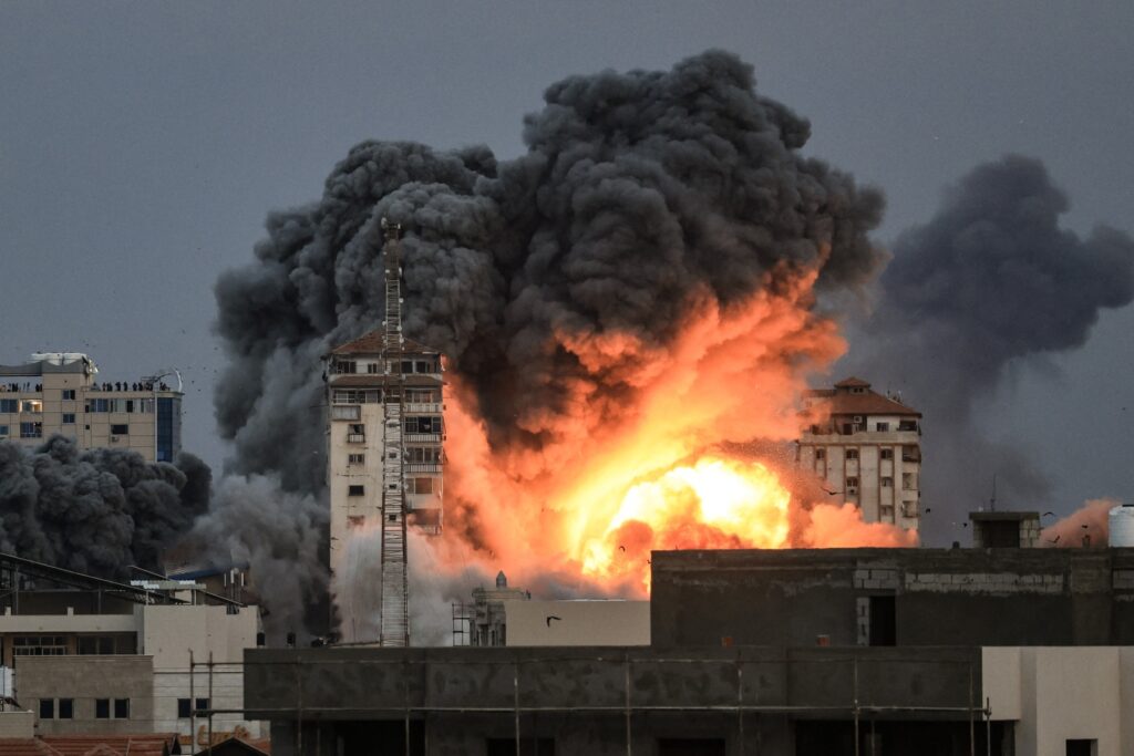 Gaza-razboi