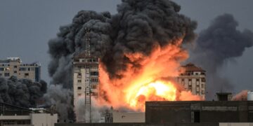 Gaza-razboi
