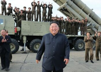 Kim-Jong-Un