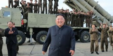 Kim-Jong-Un