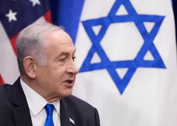 Netanyahu-Israel
