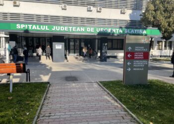 Spital-Slatina