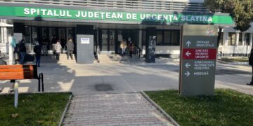Spital-Slatina