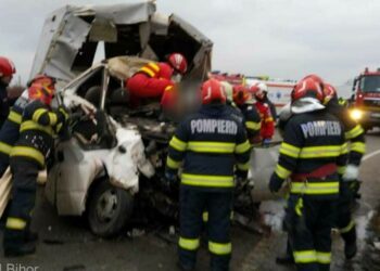 accident-Bihor