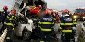 accident-Bihor