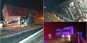 accident-Calarasi