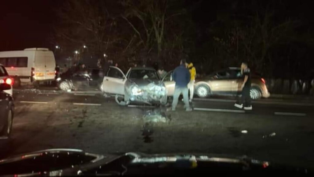 accident-Crevedia