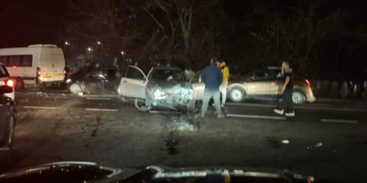 accident-Crevedia