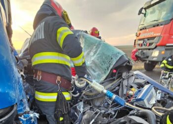 accident-Mehedinti