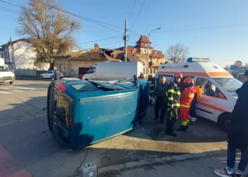 auto-rasturnat-raului