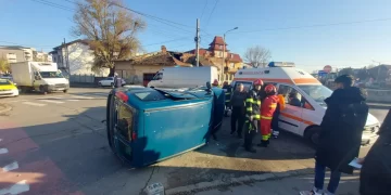 auto-rasturnat-raului