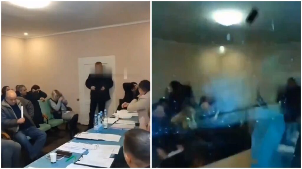 consilier-ucraina-grenade-explozie