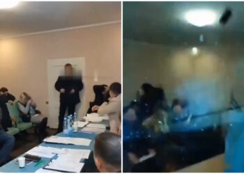 consilier-ucraina-grenade-explozie