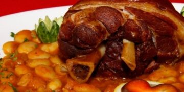 fasole-cu-ciolan