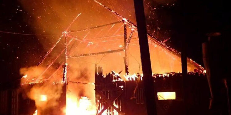 incendiu-Prahova