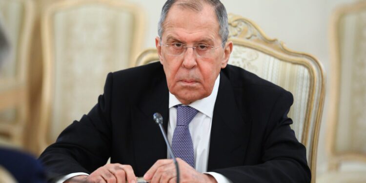 lavrov
