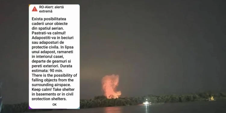 mesaj-ro-alert-tulcea