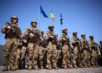 militari-Ucraina