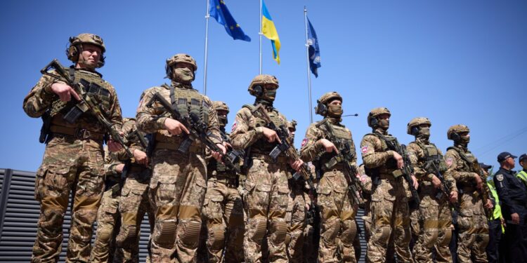 militari-Ucraina