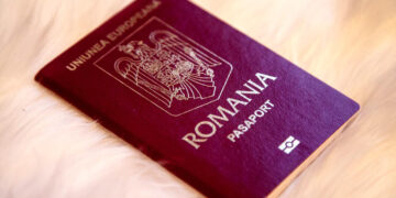 pasaport-romania