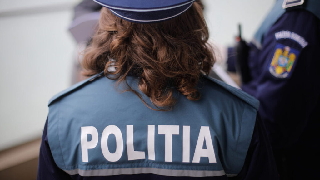 politia-romana