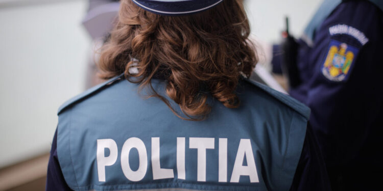 politia-romana
