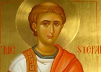 sfantul-stefan