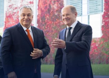 viktor-orban-olaf-scholz
