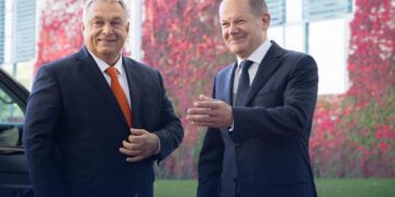 viktor-orban-olaf-scholz
