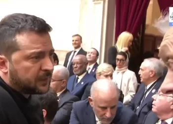 volodimir-zelenski-viktor-orban-schimb-de-replici