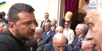 volodimir-zelenski-viktor-orban-schimb-de-replici