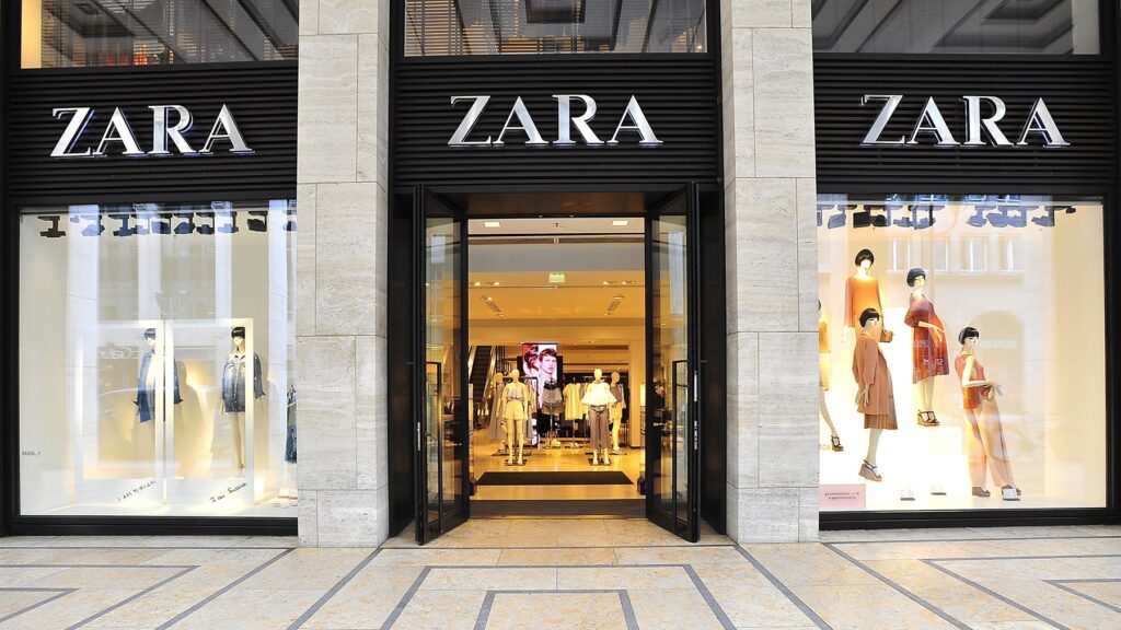 zara-Building