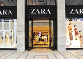 zara-Building