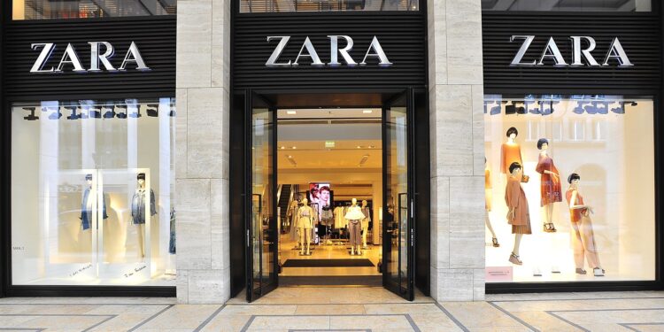 zara-Building