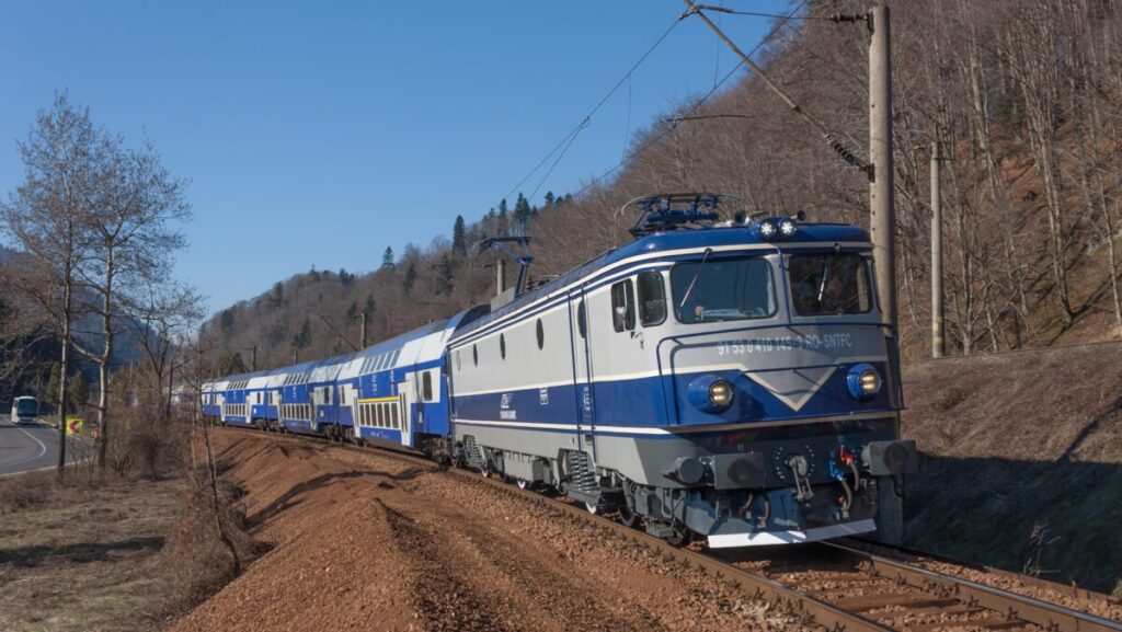 CFR-Dolj