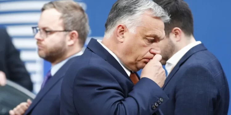 Viktor-Orban-Bruxelles