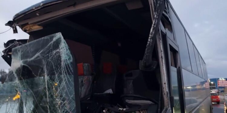 accident-Brasov